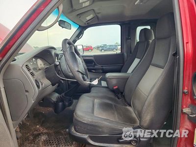 Zdjęcie 7 z 12 samochodu: 2007 FORD RANGER SUPER CAB VIN:1FTZR45E77PA52249 - miniatura