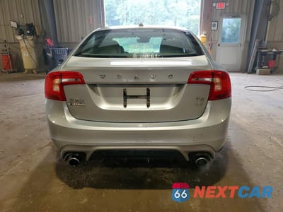 Zdjęcie 6 z 13 samochodu: 2017 VOLVO S60 DYNAMIC VIN:YV140MTL0H2421239 - miniatura