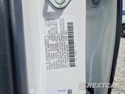 Zdjęcie 14 z 14 samochodu: 2026 HONDA CR-V SPORT-L VIN:7FARS5H87TE010401 - miniatura