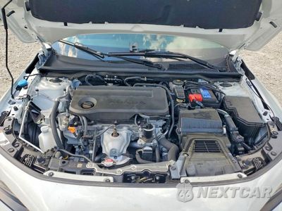 Zdjęcie 11 z 12 samochodu: 2025 HONDA CIVIC SPORT VIN:2HGFE2F57SH587484 - miniatura