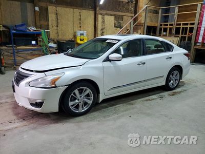 2014 NISSAN ALTIMA 2.5 SL 1N4AL3AP9EN373191 - główne zdjęcie licytacji z USA - miniatura