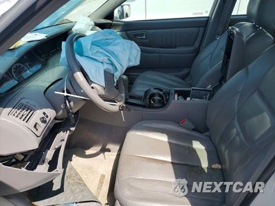Zdjęcie 7 z 12 samochodu: 2000 TOYOTA AVALON XLS VIN:4T1BF28B4YU103818 - miniatura