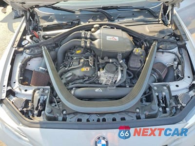 Zdjęcie 11 z 13 samochodu: 2020 BMW M2 COMPETITION VIN:WBS2U7C02L7E30783 - miniatura