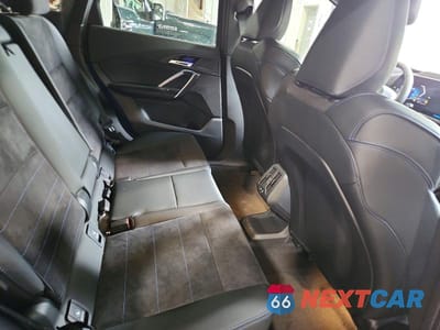 Zdjęcie 11 z 13 samochodu: 2026 BMW X1 XDRIVE28I VIN:WBX73EF05T5539508 - miniatura