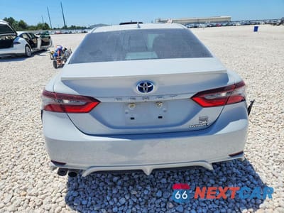 Zdjęcie 6 z 13 samochodu: 2022 TOYOTA CAMRY HYBRID SE VIN:4T1G31AK3NU044274 - miniatura