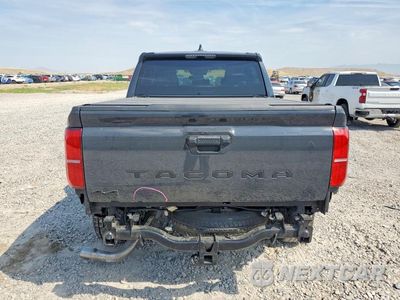 Zdjęcie 6 z 12 samochodu: 2026 TOYOTA TACOMA SR VIN:3TYLD5KN3TT028372 - miniatura