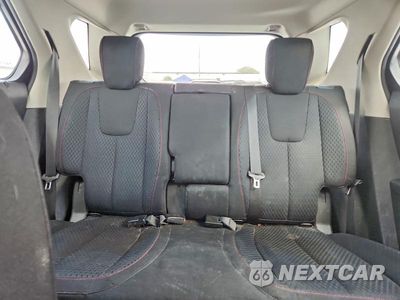 Zdjęcie 10 z 13 samochodu: 2012 CHEVROLET EQUINOX LS VIN:2GNALBEKXC1277109 - miniatura