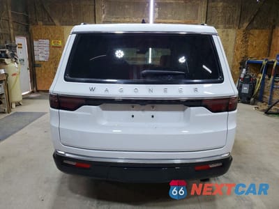 Zdjęcie 6 z 14 samochodu: 2025 JEEP WAGONEER SERIES II VIN:1C4SJVBP7SS516229 - miniatura