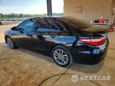 Drugie zdjęcie samochodu z przodu: 2017 TOYOTA CAMRY HYBRID SE VIN:4T1BD1FK5HU220701 - miniatura