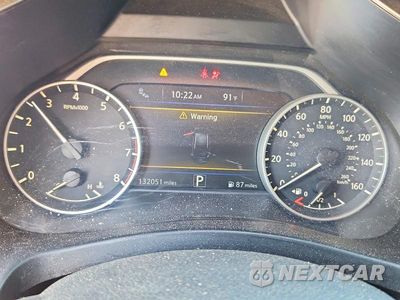 Zdjęcie 9 z 13 samochodu: 2015 NISSAN MURANO SL VIN:5N1AZ2MH1FN249193 - miniatura