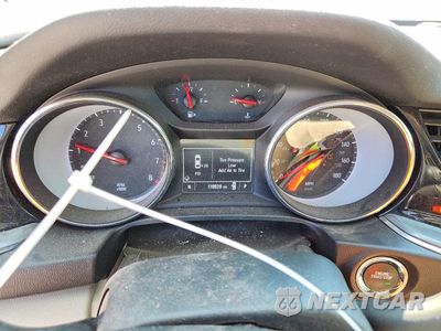 Zdjęcie 9 z 12 samochodu: 2019 BUICK REGAL PREFERRED VIN:W04GL6SX0K1025958 - miniatura