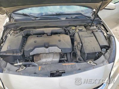 Zdjęcie 11 z 12 samochodu: 2014 CHEVROLET MALIBU 2LT VIN:1G11E5SL5EF138009 - miniatura