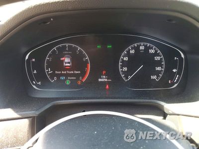 Zdjęcie 9 z 12 samochodu: 2020 HONDA ACCORD EXL VIN:1HGCV1F56LA064759 - miniatura