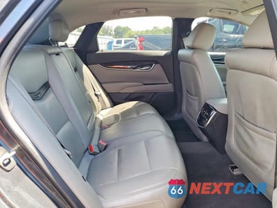 Zdjęcie 10 z 13 samochodu: 2017 CADILLAC XTS LUXURY VIN:2G61M5S30H9133603 - miniatura