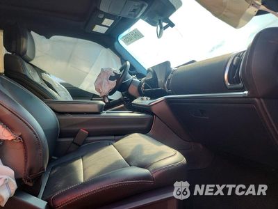 Zdjęcie 7 z 14 samochodu: 2026 FORD EXPEDITION MAX PLATINUM VIN:1FMJK1M8XTEA39623 - miniatura