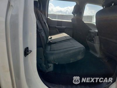 Zdjęcie 10 z 12 samochodu: 2019 FORD F150 SUPERCREW VIN:1FTEW1CP6KFB75680 - miniatura
