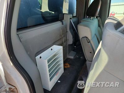 Zdjęcie 10 z 12 samochodu: 2008 FORD F150 VIN:1FTVF12508KE98610 - miniatura