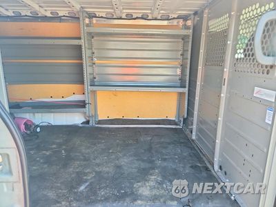 Zdjęcie 11 z 13 samochodu: 2019 NISSAN NV 1500 SV VIN:1N6BF0KM6KN804510 - miniatura