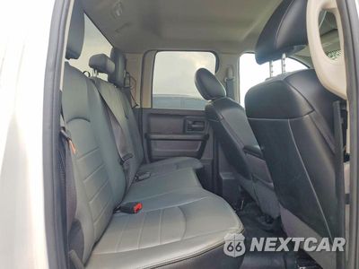 Zdjęcie 10 z 13 samochodu: 2021 RAM 1500 CLASSIC TRADESMAN VIN:1C6RR7FT6MS537934 - miniatura
