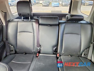 Zdjęcie 10 z 14 samochodu: 2015 TOYOTA 4RUNNER LIMITED VIN:JTEBU5JR4F5274395 - miniatura