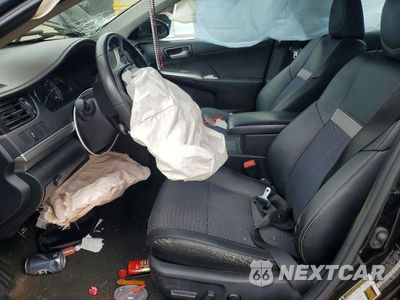 Zdjęcie 7 z 13 samochodu: 2014 TOYOTA CAMRY SE VIN:4T1BF1FK2EU396272 - miniatura