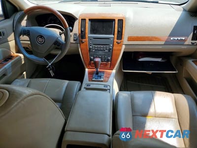 Zdjęcie 8 z 12 samochodu: 2006 CADILLAC STS VIN:1G6DC67A160122887 - miniatura