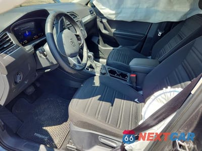 Zdjęcie 7 z 13 samochodu: 2024 VOLKSWAGEN TIGUAN S VIN:3VVFB7AX7RM080594 - miniatura