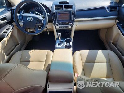 Zdjęcie 8 z 12 samochodu: 2013 TOYOTA CAMRY LE VIN:4T4BF1FK9DR286713 - miniatura
