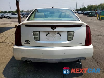 Zdjęcie 6 z 12 samochodu: 2006 CADILLAC STS VIN:1G6DC67A160122887 - miniatura