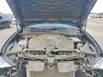 Zdjęcie 11 z 12 samochodu: 2023 AUDI Q8 PREMIUM PLUS S-LINE VIN:WA1EVBF13PD051721 - miniatura