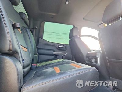 Zdjęcie 10 z 12 samochodu: 2021 GMC SIERRA K1500 AT4 VIN:3GTP9EEL8MG103690 - miniatura