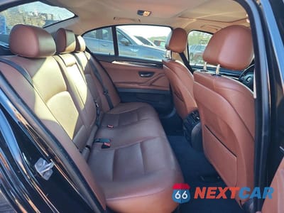 Zdjęcie 10 z 12 samochodu: 2015 BMW 5ER XI VIN:WBA5A7C56FG142594 - miniatura