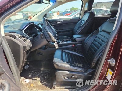 Zdjęcie 7 z 13 samochodu: 2019 FORD EDGE VIN:2FMPK4J95KBC26660 - miniatura