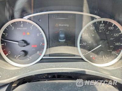 Zdjęcie 9 z 13 samochodu: 2017 NISSAN SENTRA SV VIN:3N1AB7AP3HY247617 - miniatura