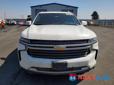 Piąte zdjęcie samochodu w środku: 2023 CHEVROLET SUBURBAN K1500 LT VIN:1GNSKCKD3PR173299 - miniatura