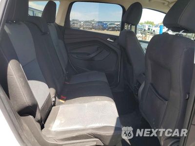 Zdjęcie 11 z 14 samochodu: 2017 FORD ESCAPE SE VIN:1FMCU9G90HUA00400 - miniatura