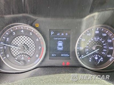 Zdjęcie 9 z 12 samochodu: 2020 HYUNDAI ELANTRA SE VIN:KMHD74LF9LU926961 - miniatura