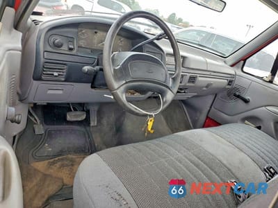 Zdjęcie 8 z 12 samochodu: 1997 FORD F250 VIN:3FTHF25HXVMA38299 - miniatura