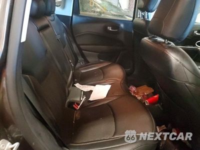 Zdjęcie 10 z 12 samochodu: 2021 JEEP COMPASS LATITUDE VIN:3C4NJDBB9MT534647 - miniatura