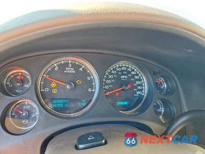 Zdjęcie 9 z 12 samochodu: 2010 GMC YUKON XL VIN:1GKUKHE31AR155140 - miniatura
