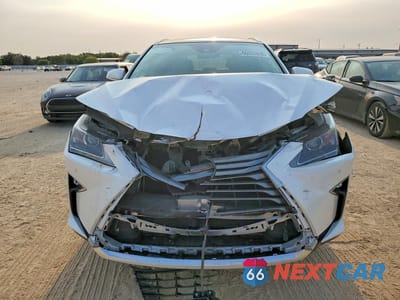 Piąte zdjęcie samochodu w środku: 2019 LEXUS RX 350 BASE VIN:2T2ZZMCAXKC124323 - miniatura