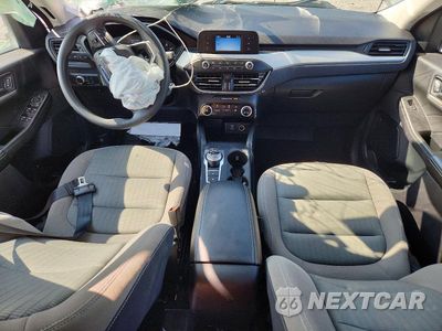 Zdjęcie 8 z 13 samochodu: 2021 FORD ESCAPE S VIN:1FMCU9F62MUA91221 - miniatura