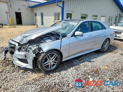 2016 MERCEDES-BENZ E 400 4MATIC WDDHF6HB8GB168435 - główne zdjęcie licytacji z USA - miniatura