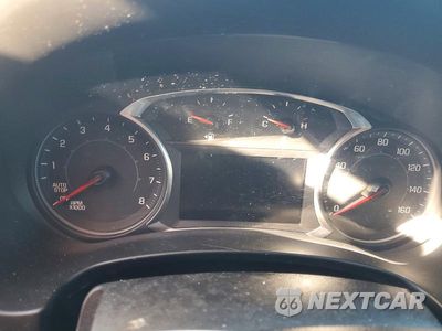 Zdjęcie 9 z 13 samochodu: 2019 GMC TERRAIN SLE VIN:3GKALMEV7KL105197 - miniatura