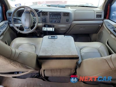 Zdjęcie 8 z 12 samochodu: 2000 FORD F350 SUPER DUTY VIN:1FTWW33FXYEA10480 - miniatura