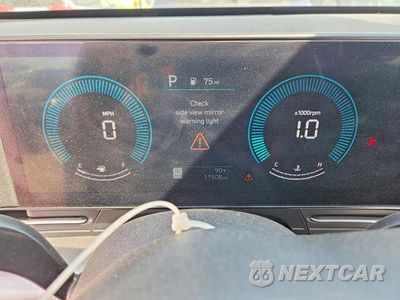 Zdjęcie 9 z 12 samochodu: 2024 HYUNDAI KONA SEL VIN:KM8HB3AB9RU143853 - miniatura
