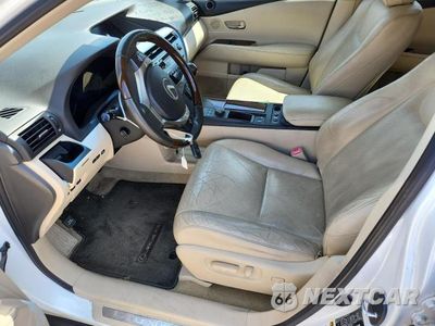 Zdjęcie 7 z 13 samochodu: 2013 LEXUS RX 350 VIN:JTJZK1BA6D2417773 - miniatura