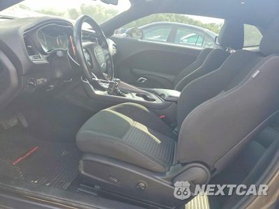 Zdjęcie 7 z 13 samochodu: 2022 DODGE CHALLENGER GT VIN:2C3CDZKG3NH219302 - miniatura