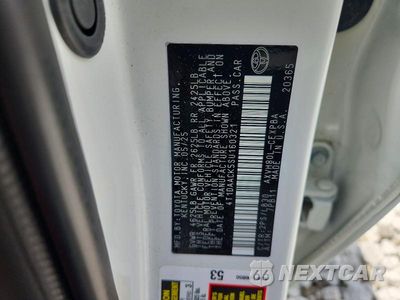 Zdjęcie 12 z 12 samochodu: 2025 TOYOTA CAMRY XSE VIN:4T1DAACK5SU160321 - miniatura