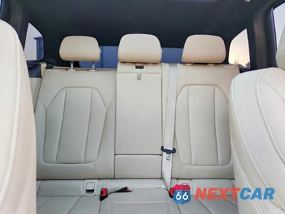 Zdjęcie 10 z 13 samochodu: 2020 BMW X3 SDRIVE30I VIN:5UXTY3C05L9B22079 - miniatura